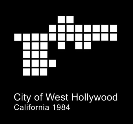 City of West Hollywood Logo
